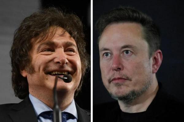 Tras el favor que le hizo en el DNU, Milei reveló que Elon Musk quiere el litio argentino