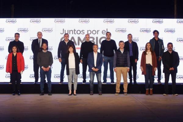 Era Milei: cómo se reconfigura Juntos por el Cambio en el nuevo escenario ¿alternativa, cogobierno u oposición?