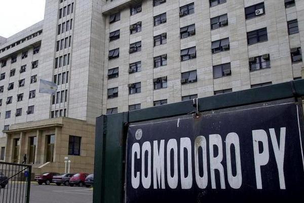 La Asociación de Magistrados se opone al intento de Milei de trasladar la Justicia a la Ciudad de Buenos Aires