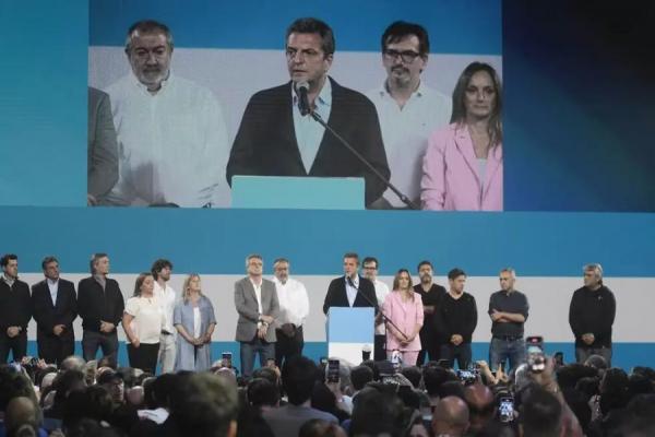 De la ilusión a la decepción en una sociedad polarizada: el quiebre en Unión por la Patria que catapultó a Milei