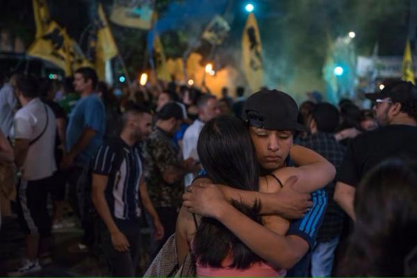 Unir y organizar: cómo se gesta el rearmado del campo Nacional y Popular en el marco del gobierno libertario