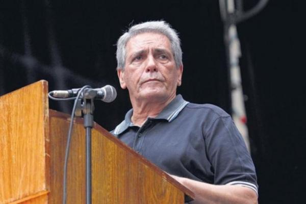 Acuña desmintió a Adorni y negó que haya diálogo entre el Gobierno y la CGT