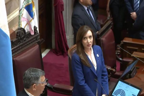 Unión por la Patria ganó lugares en las comisiones del Senado para analizar la Ley Ómnibus