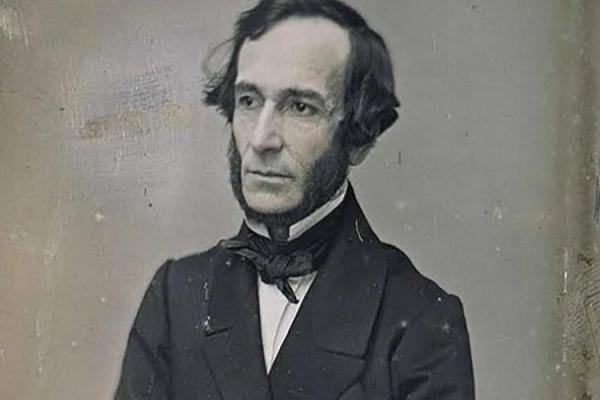 El mensaje de Alberdi que la Justicia le dedicó a Milei en la cautelar anti reforma laboral