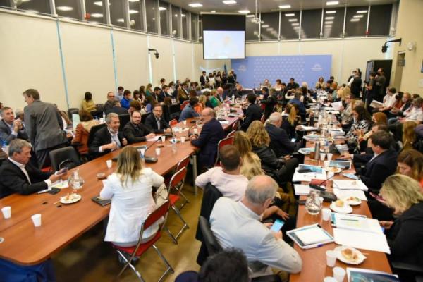 Cómo quedaron conformadas las comisiones en Diputados para analizar la Ley Ómnibus