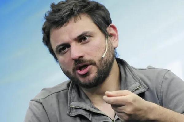 Grabois denunció que Victoria Villarruel y Mauricio Macri "preparan un golpe" contra Javier Milei y reforzó la teoría de complot