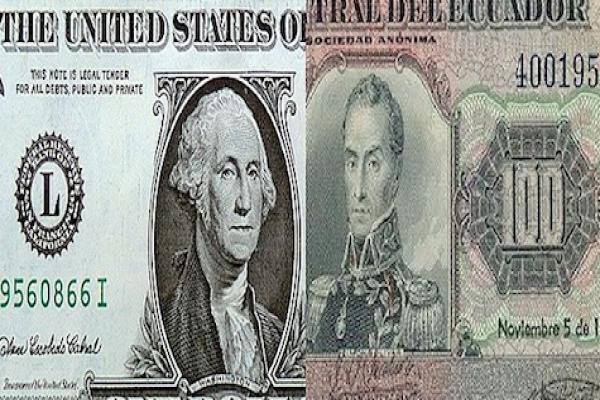 Ecuador: el país de la región que apostó por la dolarización y hoy se ve atravesado por una crísis social, fiscal y política