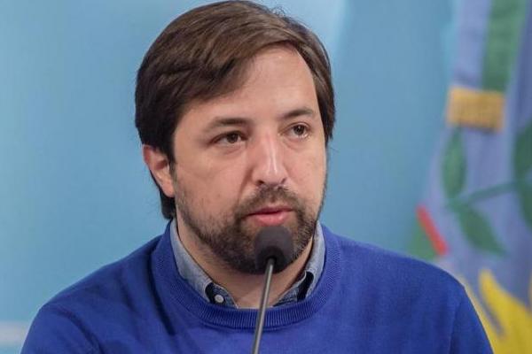 Kreplack recalcó que en ninguna otra parte del mundo el precio de los medicamentos es libre