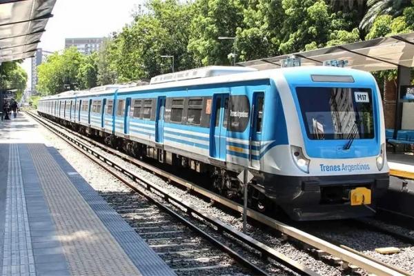 Este lunes comienzan a regir las nuevas tarifas en colectivos y trenes del AMBA