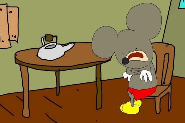 ¿Problemas entre Adorni y Milei?: el divertido sketch de Ayar Blasco sobre el vocero presidencial