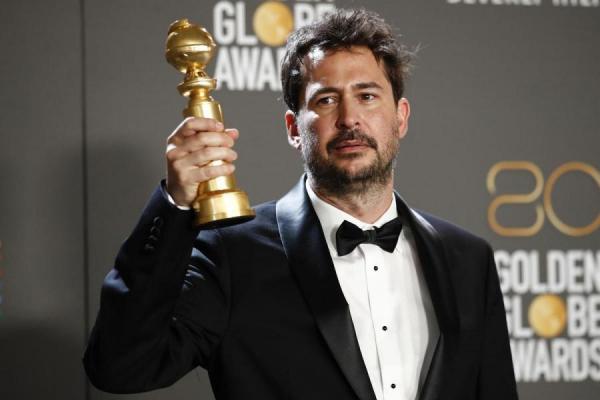 "El cine no pide plata": el director de Argentina, 1985 rechazó modificaciones a la Ley de Cine