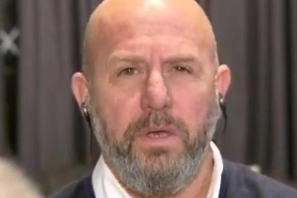 Siguen inflando la polémica: Para Waldo Wolff, "el extranjero que está a prueba y comete un delito se tiene que ir"