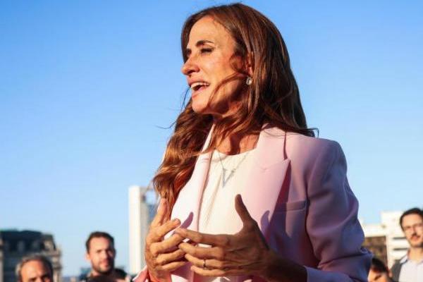 Para Tolosa Paz, es muy evidente el rechazo de la sociedad a la Ley ómnibus y al DNU