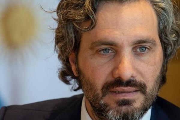 Malvinas: Cafiero criticó el encuentro Milei-Cameron