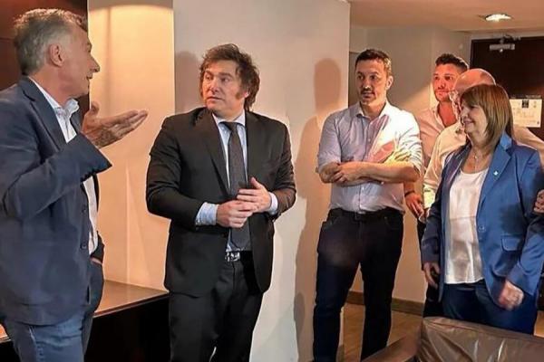 La Matanza expuso que la "verdadera pasividad" ante las tomas de tierra fue de Bullrich, Ritondo, Macri y Vidal