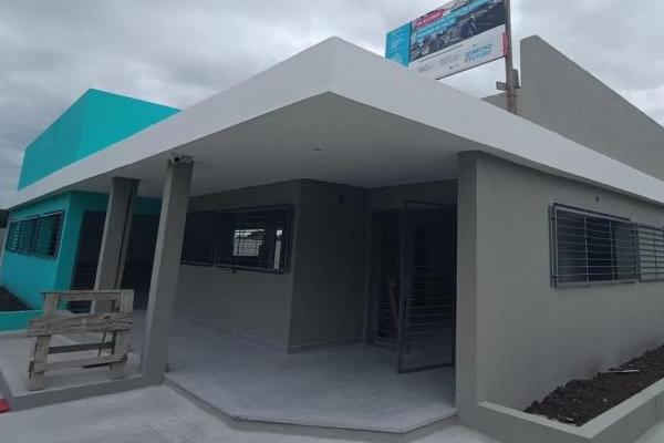 Escobar invierte en salud con la puesta en marcha de dos nuevos CAPS