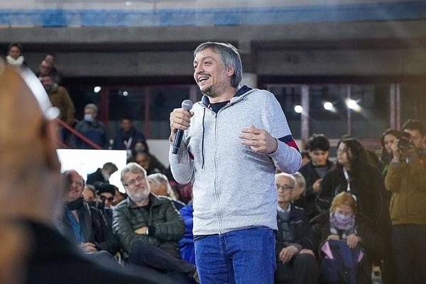 El Justicialismo bonaerense ratificó su respaldo al paro del 24 de enero: "La Argentina no se vende"
