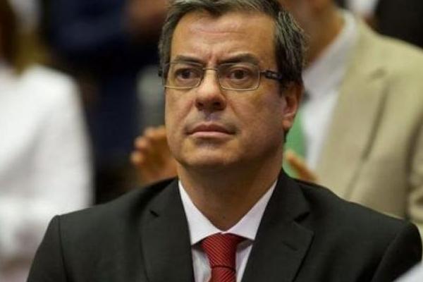 Germán Martínez: "El nuevo texto es un engaño, espero que todos se den cuenta"