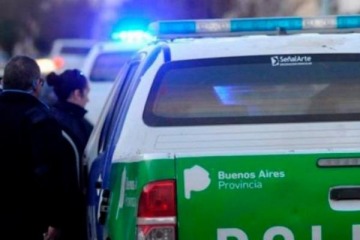 Asesinaron a la hija de uno de los custodios de Patricia Bullrich