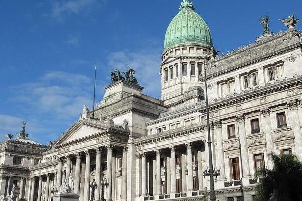 Habría dictamen: el oficialismo llegó a un acuerdo con "los bloques dialoguistas"