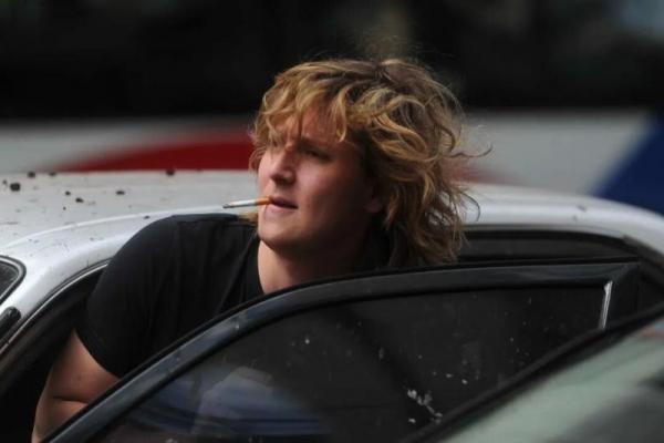 "Fracaso absoluto": Desde redes sociales, Iñaki Gutiérrez minimizó el paro de la CGT