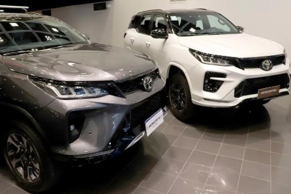 "Impuesto al lujo": los autos de menos de 28 millones estarán exentos