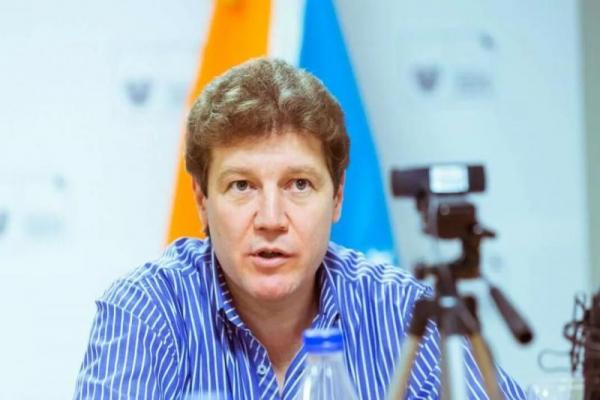 Melella denunció ejercicios militares británicos en las Islas Malvinas