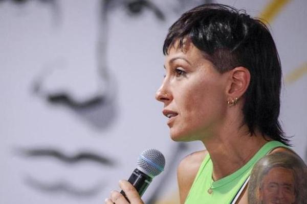 Mayra Mendoza: "Milei, Bullrich y Macri son responsables de la represión"