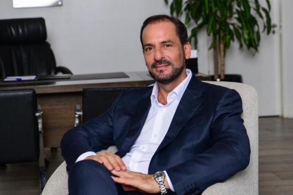 Sujarchuk definió cambios en el gabinete de Escobar