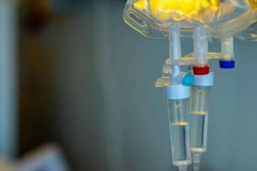 El Gobierno suspendió la asistencia a pacientes oncológicos y con enfermedades crónicas