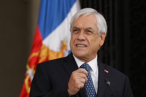 "Salten... ": cuáles fueron las últimas palabras de Piñera en el helicóptero y qué dice la autopsia