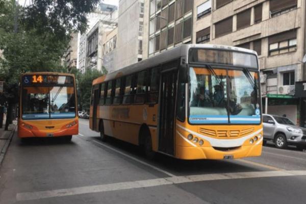 Paro de colectivos en el interior del país: la UTA anunció la medida luego de no haber logrado un acuerdo paritario