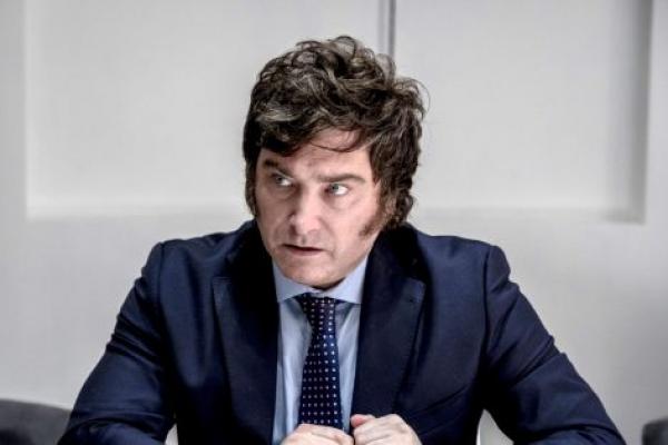 Milei evalúa un nuevo plan para pasar su paquete de leyes y trata de afianzar su acuerdo con el PRO