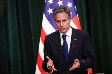 El secretario de Estado norteamericano se reunirá con Milei en la Argentina por "asuntos bilaterales y globales"