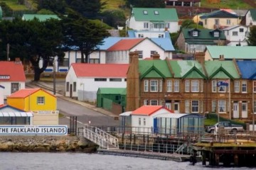 La Provincia se pronunció por la Cuestión Malvinas tras los dichos del canciller británico