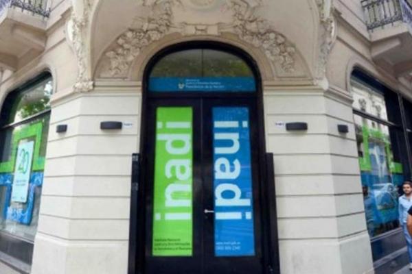 El Gobierno designó a María de los Ángeles Quiroga como la nueva interventora del INADI