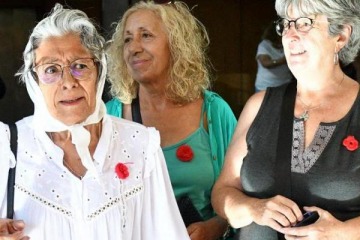 Foto de Córdoba: empezó un nuevo juicio por delitos de lesa humanidad durante la última dictadura