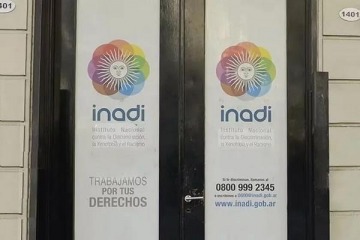 El Gobierno anunció el cierre del INADI: "No sirve para nada"