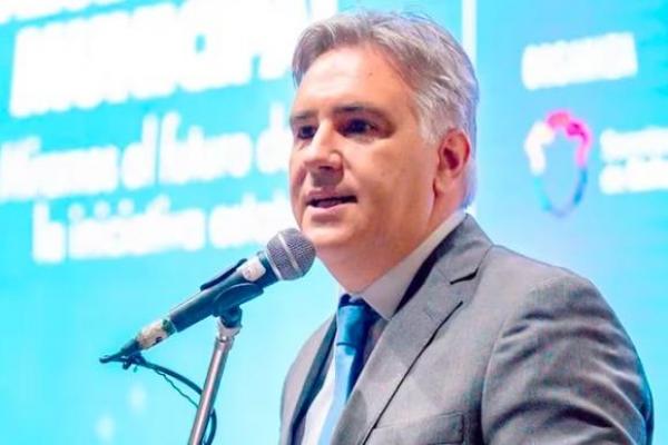 Llaryora defiende la creación de la Universidad de Río Tercero ante decisión del gobierno nacional