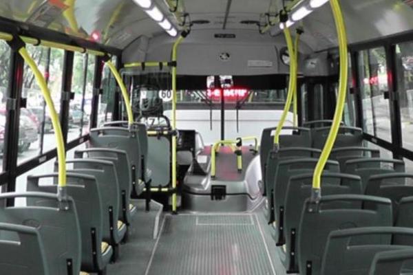 UTA anunció paro de colectivos tras fracaso en las negociaciones paritarias