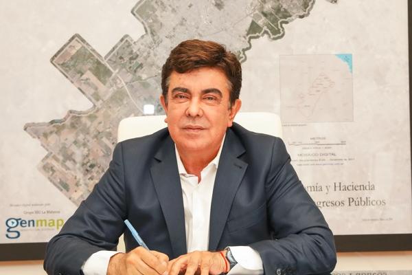 La Matanza otorgó un aumento salarial del 32.5% y una suma fija de $40 mil a los trabajadores locales