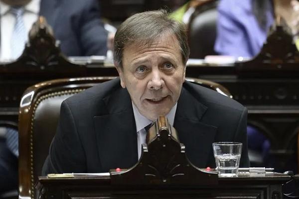 Zago adelantó que el discurso de Milei en el Congreso tendrá "sorpresas buenas"
