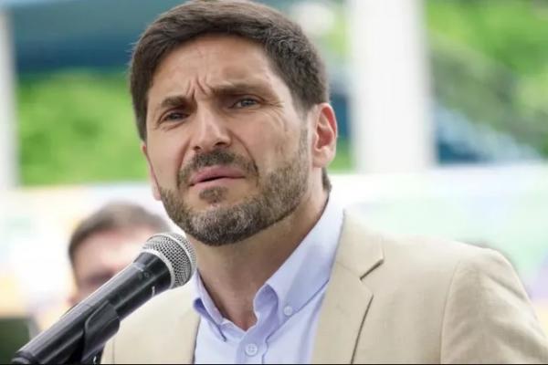 Para Pullaro, el Pacto de Mayo "no solo tiene que ser tributario y político, sino también productivo"