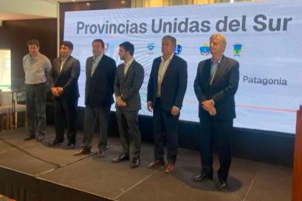 Los gobernadores de la Patagonia volvieron a reunirse y le plantearon a Milei: "El ajuste fiscal no garantiza desarrollo"