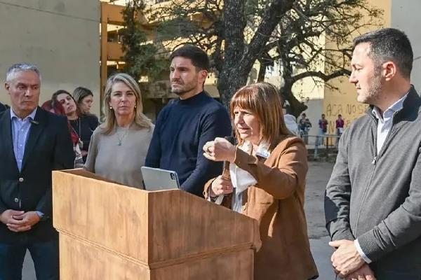 El Gobierno confirmó que enviará a las fuerzas federales de seguridad a Rosario