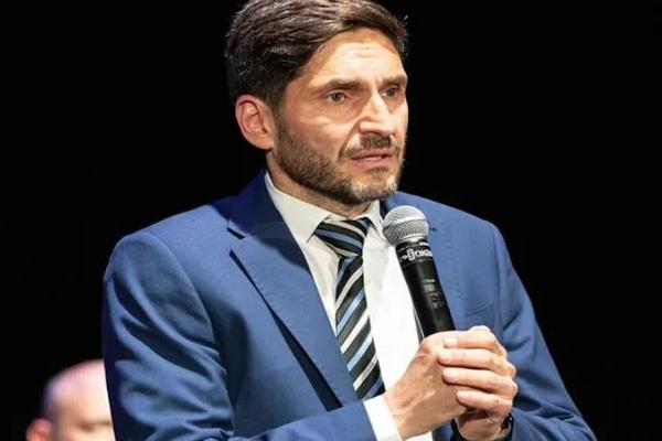 Dos amenazas en menos de 24 horas: qué dicen los escalofriantes mensajes contra Pullaro en Rosario