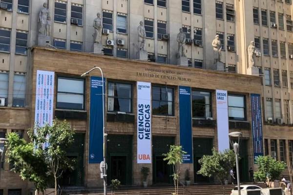 Universidades van al paro por "la profunda crisis salarial y presupuestaria" que atraviesan las casas de estudio