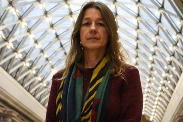 Para Frederic, "Bullrich no va a contribuir a mejorar la seguridad de nadie"