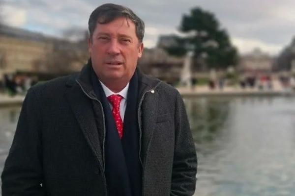 Karina Milei echó al jefe de la Casa Militar