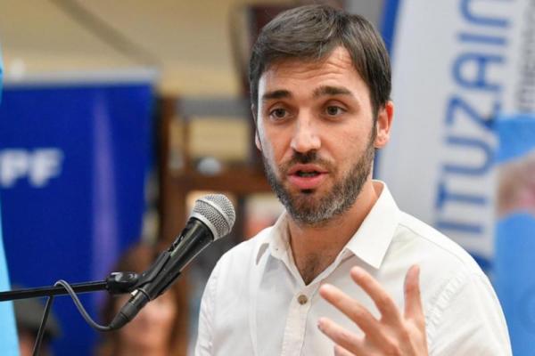 "Hay operaciones que tienen patas cortas": Torres apuntó contra los trolls de Milei luego de la difusión de una fake news